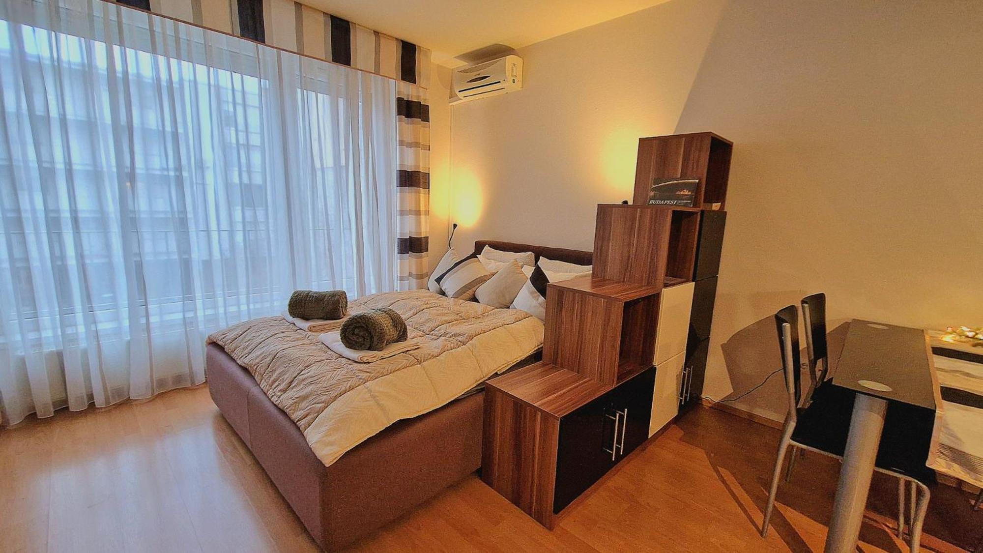 Apartman H10 With Free Parking *