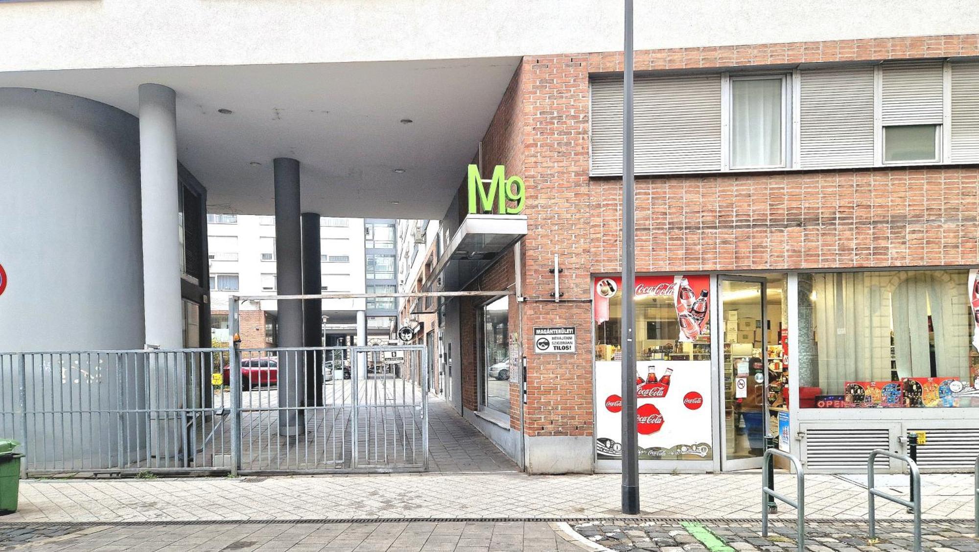 Appartement H10 With Free Parking *