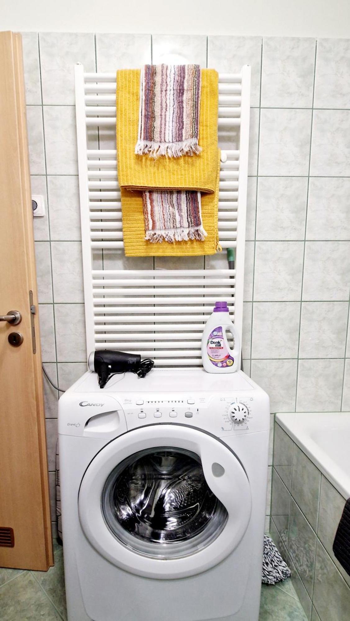 Appartement H10 With Free Parking Budapest