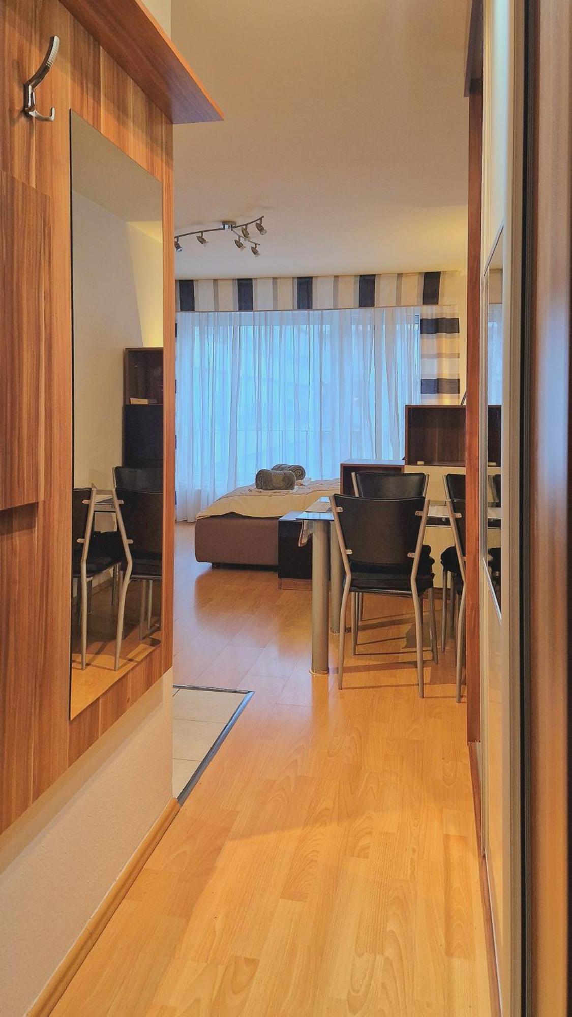 Appartement H10 With Free Parking *